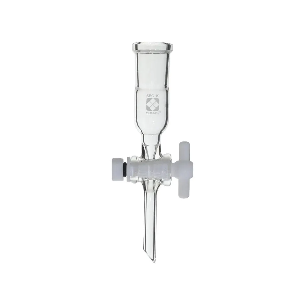 61-4418-56 Exhaust Tubewith PTFE Cock, SPC-19 030680-19