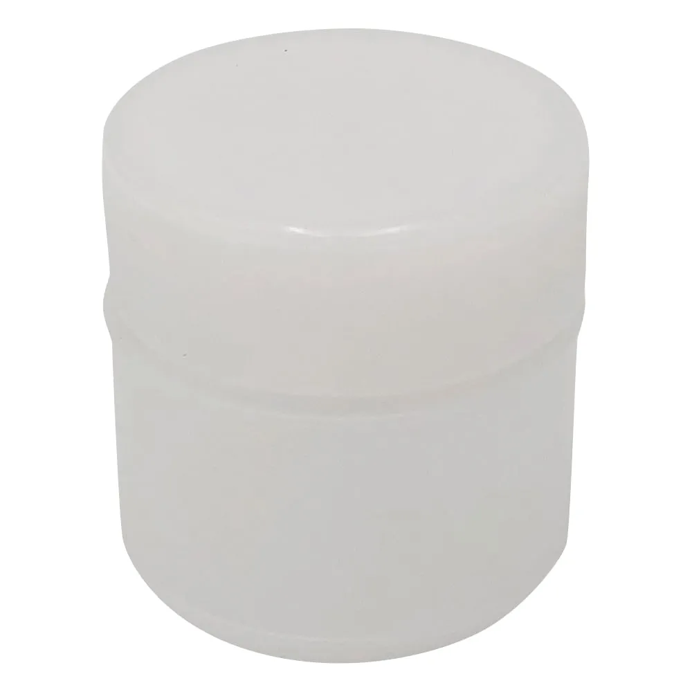 10-6901-55 Ointment Container NK Type φ38.5 x 38/40.0mm NK-30