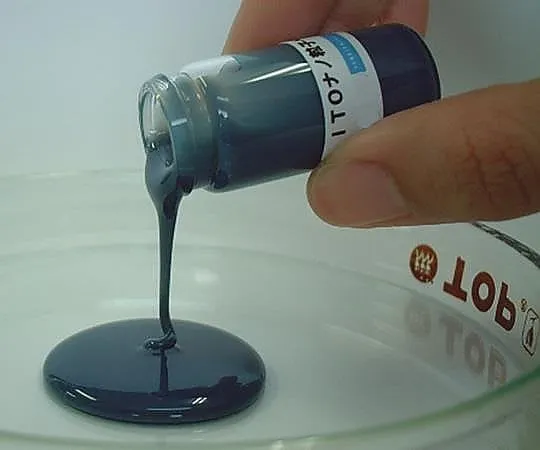 3-1947-01　［Discontinued］ITO Nanoparticle Paste