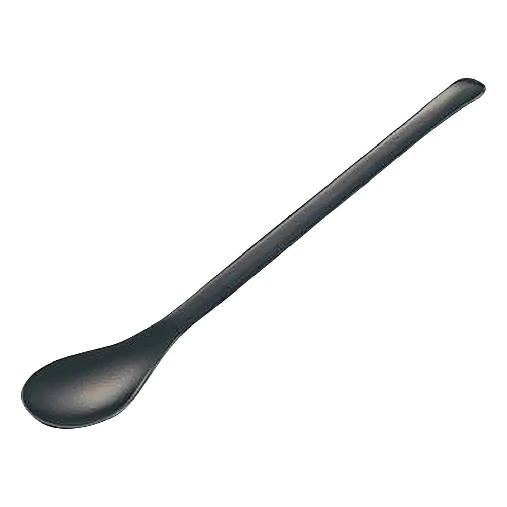 2-314-02 Fluorine Coating Spoon 150mm -