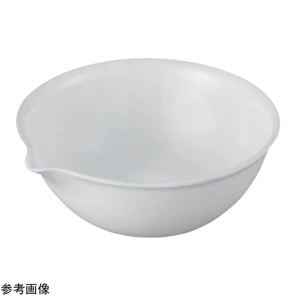 4-4483-01 Evaporating Dish (Round-Bottom), 60 mm, 35 mL P-163