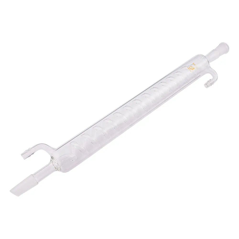 1-4319-01 Interchangeable Graham Condenser Standard Ground Glass Joint TS15/25 CL0005-02-10
