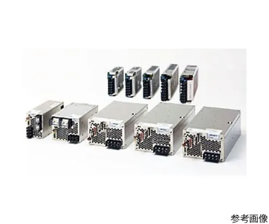 64-5665-17 Unit Type Switching Power Supply 102 W 12 VD HWS100A-12ME