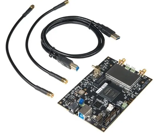 67-0429-41　［Discontinued］bladeRF x40　WRL-14041