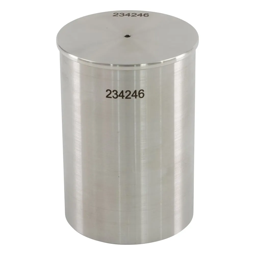 1-3420-01 Pycnometer (Specific Gravity Cup) 290/V