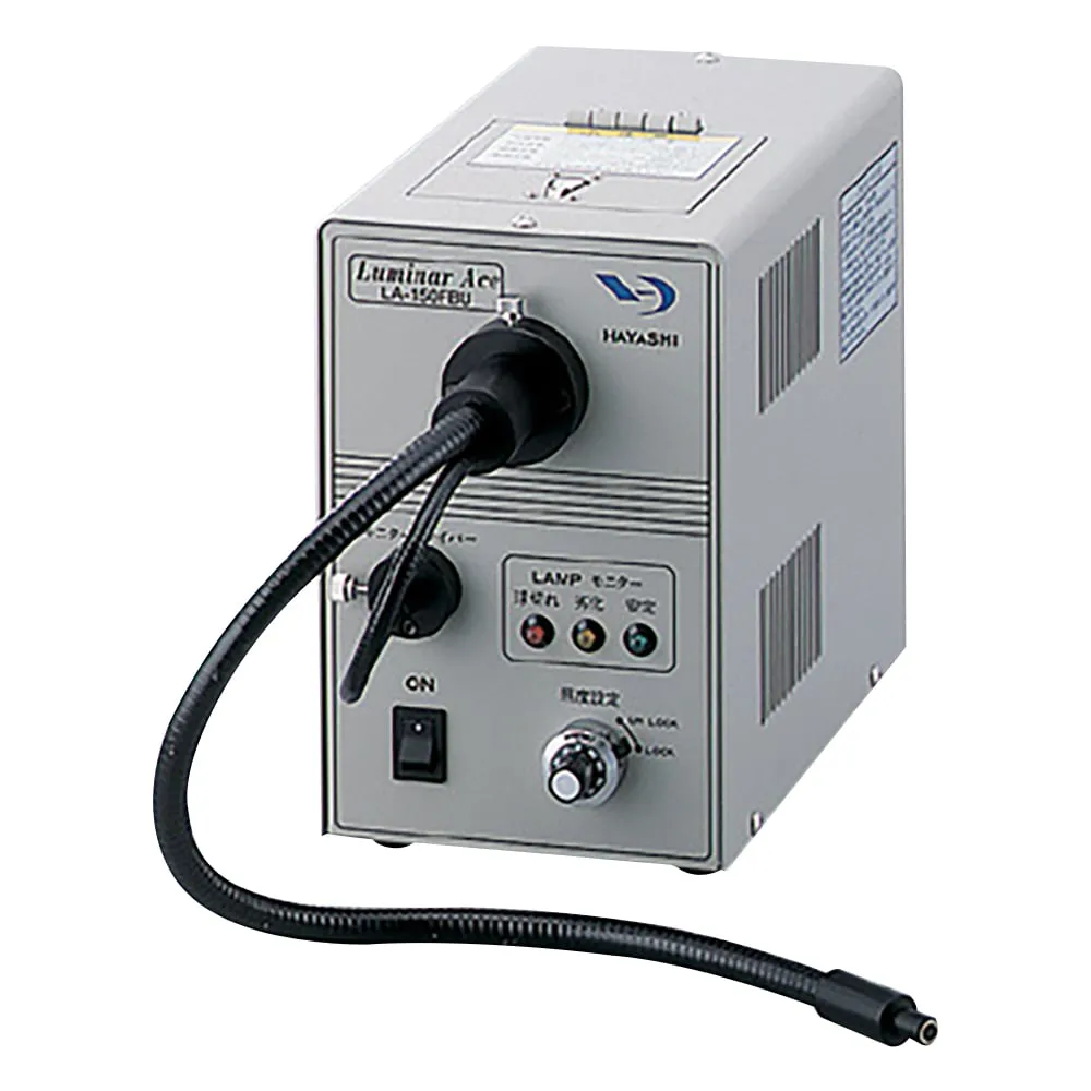 1-7371-01 Halogen Light Source Device LA-150FBU