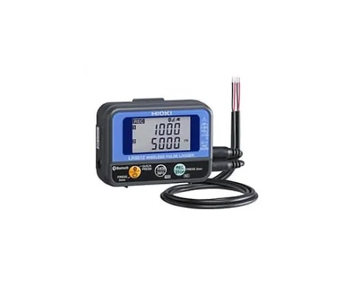 61-4375-46 Wireless Pulse Logger LR8512