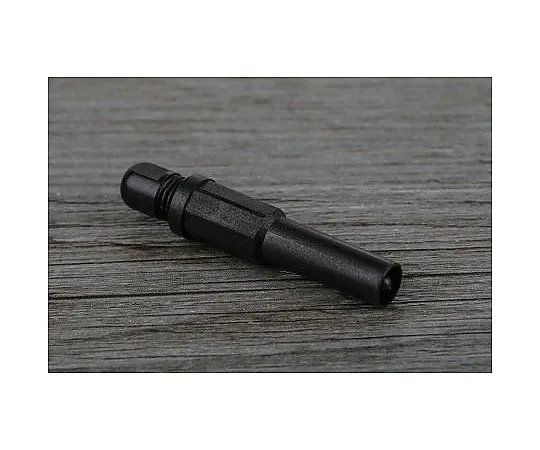 63-4626-73 RS PRO Black Male Banana Plug - Solder Termination, 1000V, 10A 454-283