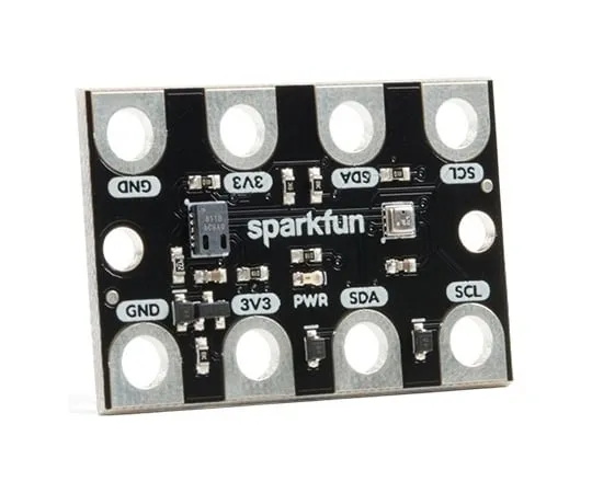 67-0426-99　［Discontinued］SparkFun gator:environment - micro:bit Accessory Board　SEN-15269