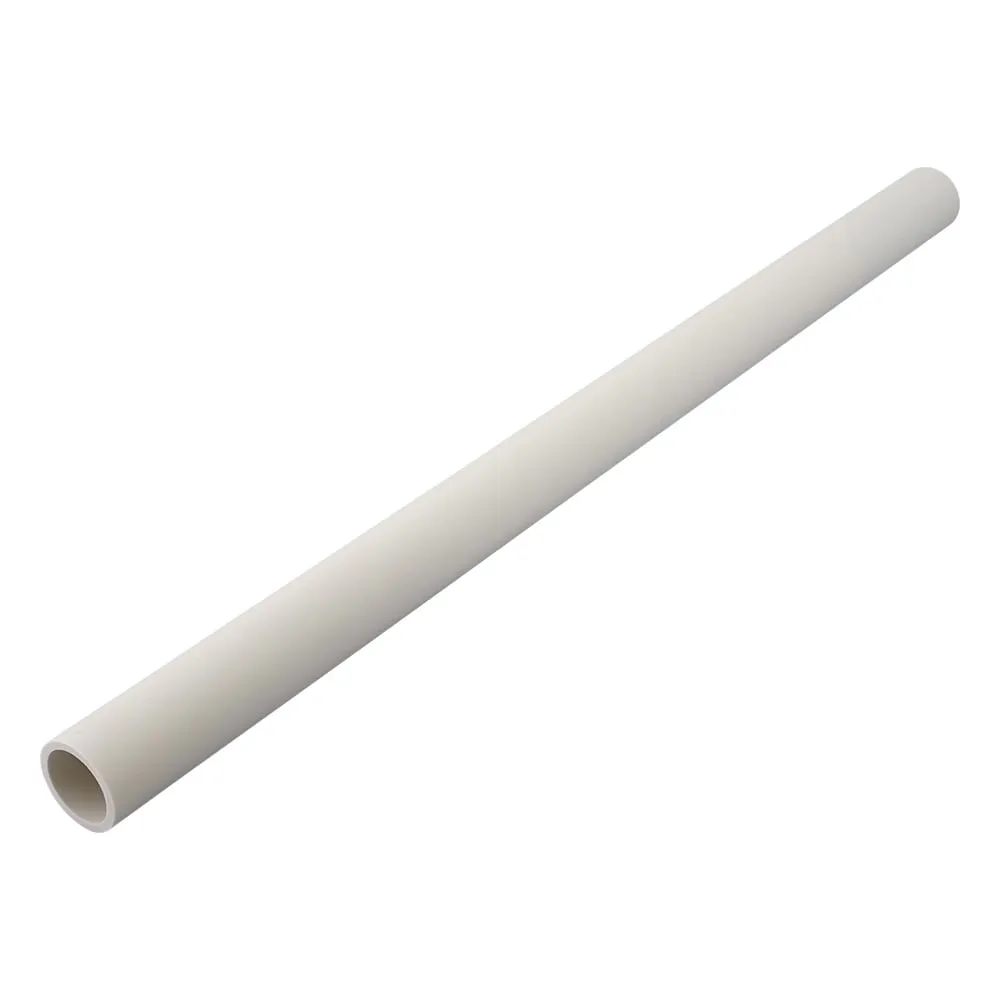1-7555-51 Ceramic core tube for programmed tubular electric reactor TMF -300 N