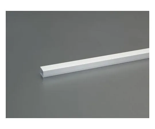 63-3215-23 Aluminum Flat Corner Pipe EA440HD-1