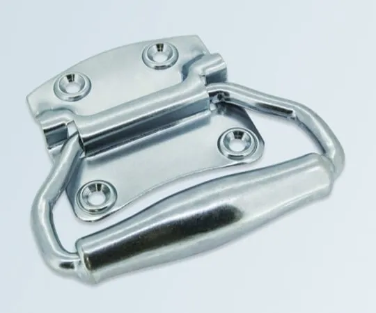 64-5090-48 F-Type Ring Handle THA-7