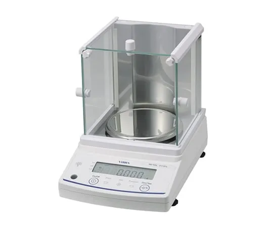 2-397-01 High Precision Electronic Balance RJ-320