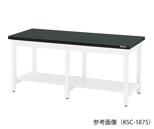 3-5805-11 Workbench (Wood) 1200 x 750 x 800mm KSC-1275
