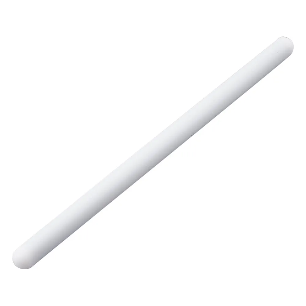 1-7735-01 PTFE Stirring Rod Iron Core Type φ6 x 100mm 003.100 3.1