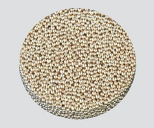 3-2230-11 Metal Sintered Filter (Bronze) □10 x 3 BR10-3t-1
