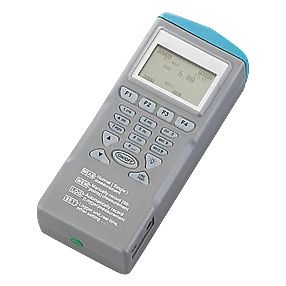 1-5678-21 Multi pH Meter PH-02