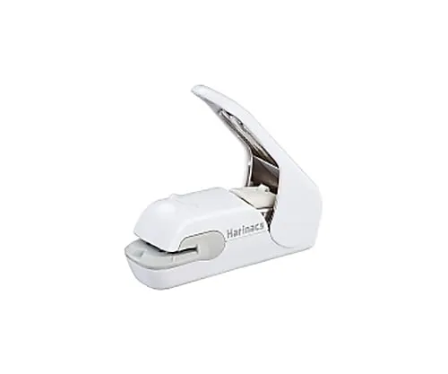 61-0609-06 Stapler without Needle White For Binding 5 Sheets SLN-MPH105W