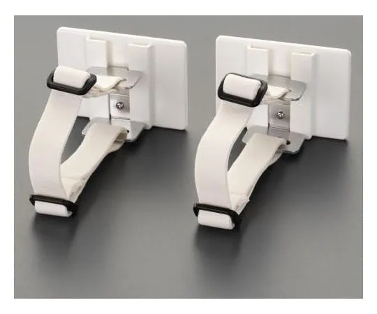 78-1167-53 Fall Prevention Adhesion Fitting(2Pcs) 63 x 88mm EA979D-127