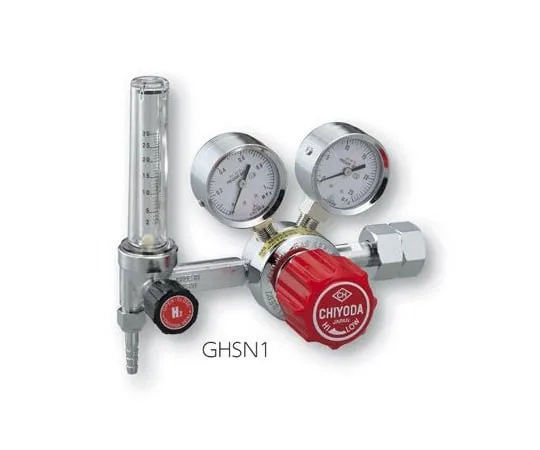 2-759-06 Precision Pressure Regulator SRS-HS-GHSN1-H2 GHSN1-H2