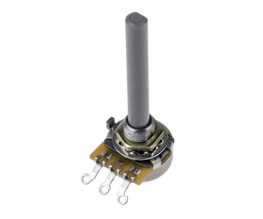 63-4577-01 Potentiometer 10 komega 0.4 W 1623760-2