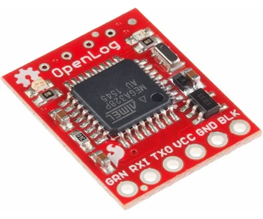 67-0398-95 SparkFun OpenLog DEV-13712