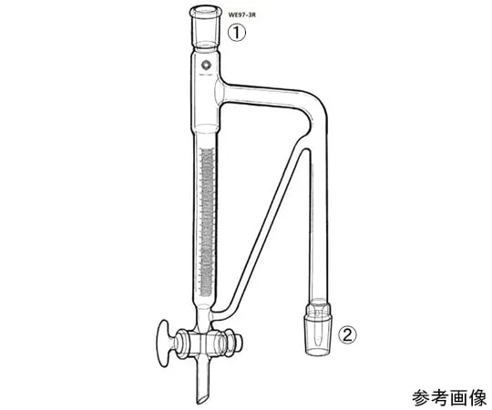64-1070-14 essential oil analyzer WE97-3R-1
