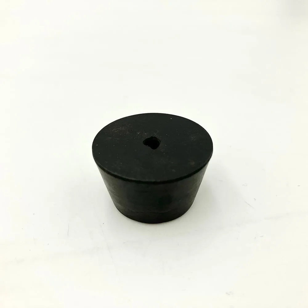 1-2162-01-75 Rubber Feet (For ASU-2M/3 M)