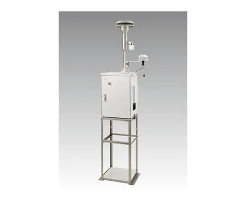61-4426-31 PM2.5 Sampler LV-250R 080040-710