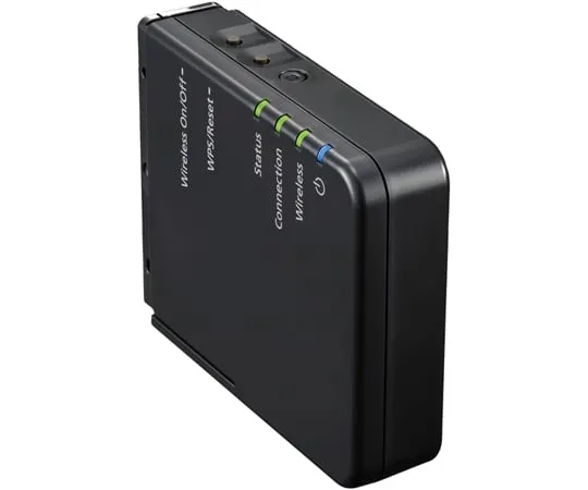 68-4215-52 Network Adapter WA10 2999C001