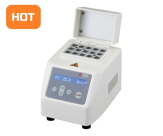 4-2888-01 Mini Dry Block Bath Mini H100