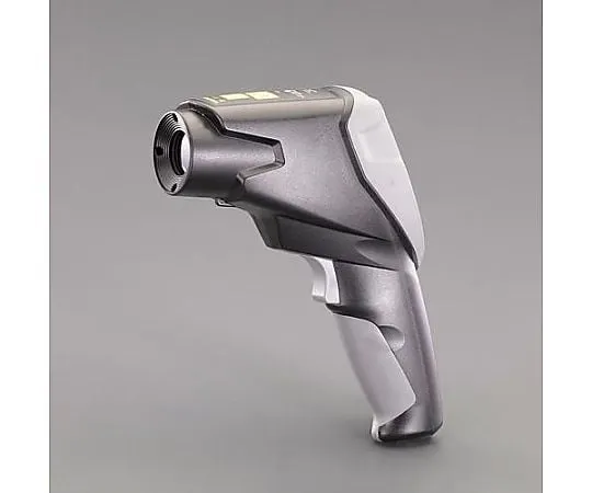 62-9146-45　[With Sensor For Gas， Thermo Hygrometer] Infrared Thermometer (4 Point Laser)　EA701X-21