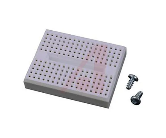 63-5142-33 923273-I, Breadboard Solderless Breadboard Strip 923273-I