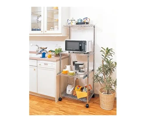 61-0427-30 Metal Rack Slide Tray (With Enclosure) MR-61KST 539925/MR-61KST