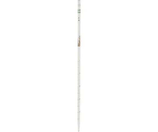62-3787-02 Volumetric Pipette Tip Scale, Super Grade, 0.1 mL, 10 Pieces 020020-01A