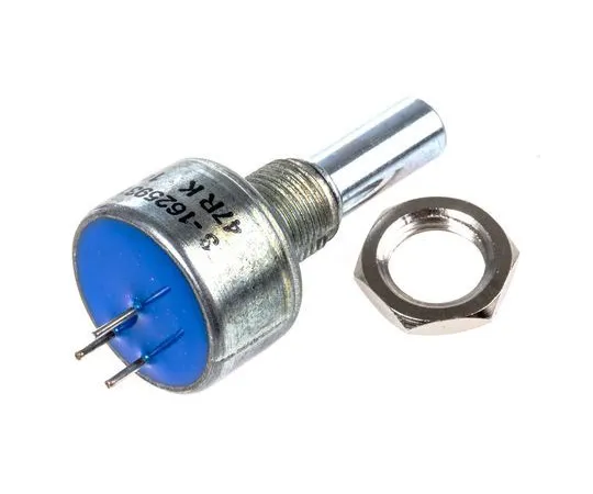 63-4576-19 Potentiometer 47 ohm 2 W 404802696045