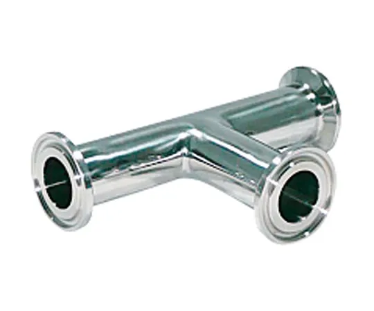 3-8353-01 Mini Ferrule Fitting Mini Ferrule Tee 8A TE-FS3-8A