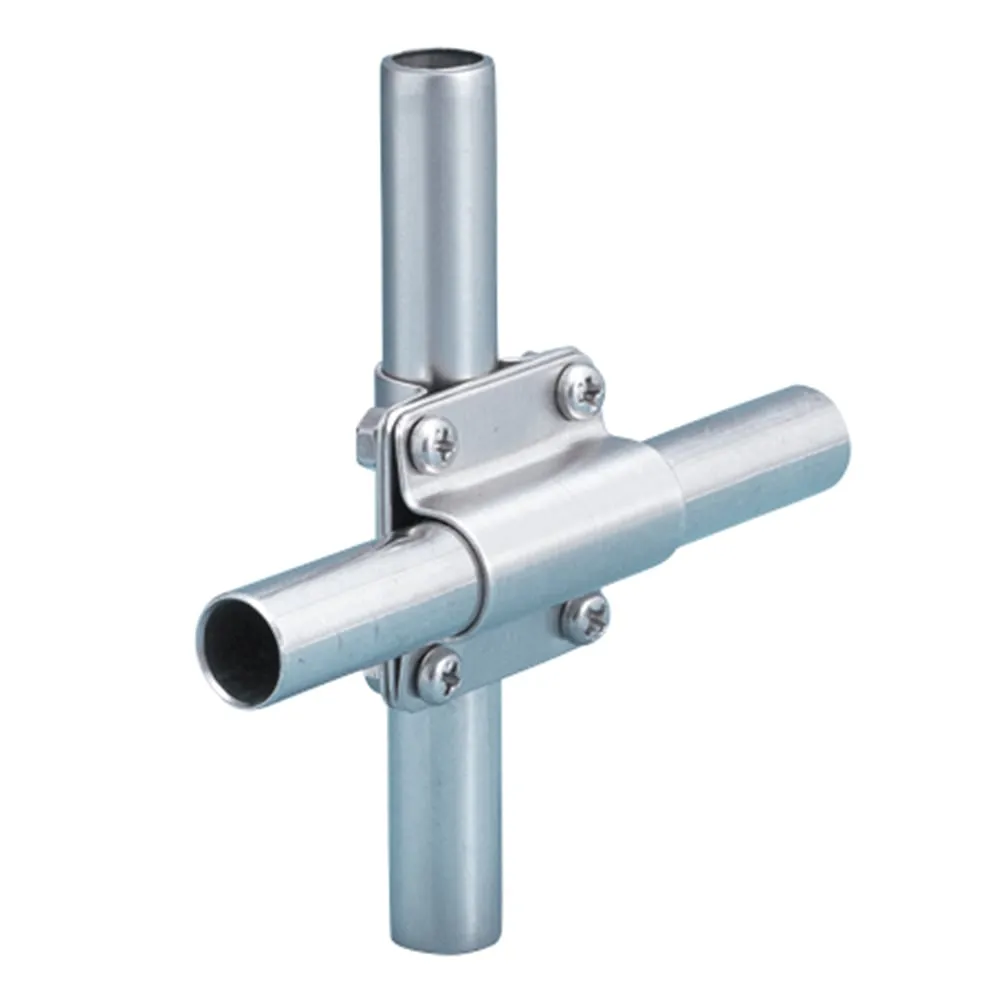 1-7208-01 Cross Holder φ13mm -