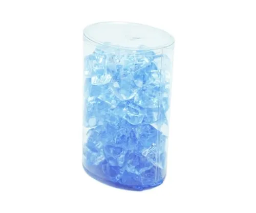 61-7390-07 Acrylic Ice Blue Large 300G AY202
