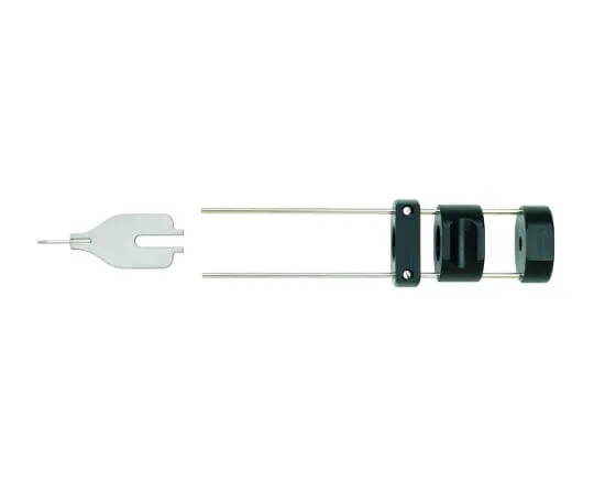 63-1292-21 Syringe Accessory 0.5 μL-500 μL REPEATING ADAPTOR RAX REPEATING ADAPTOR 031930