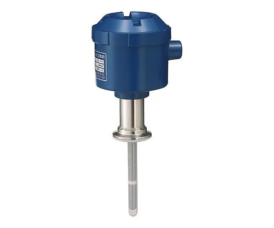 4-1529-01 Electrostatic capacity Type Level Switch Sanitary Type YAL-13N3-S2521DP1