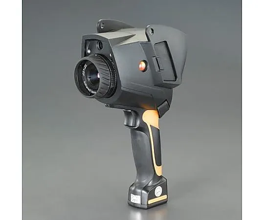62-9146-48 Infrared Ray Thermography (With Visible Camera) EA701ZB-2A