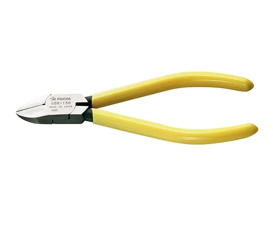 3-8953-01 Stainless Steel Nipper 150mm Round Blade Thick Blade 60H-150