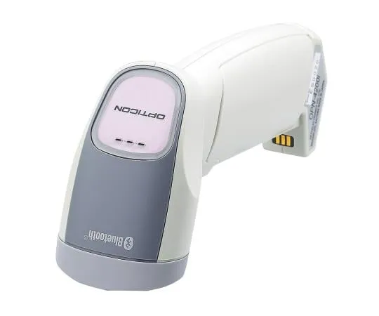 3-5173-01 1 Dimensional Bar Code Reader Bluetooth Specification OPN-4200i-AM-VCHGPS