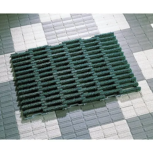 61-3441-17 Brush Mat MR-100 295100