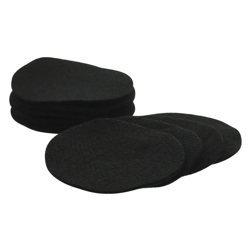 61-4431-58 Activated Carbon Fiber Felt 080130-056A