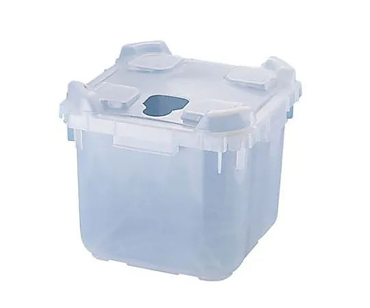 62-6648-34 Bag-in-Container with Lid Hole (With Lid) XKV09