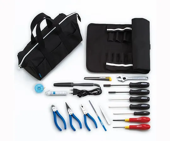 61-0488-72 【Global Model】Tool Set (230 V Compatible) S-310-230