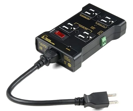 67-0420-97　［Discontinued］IoT Power Relay　COM-14236