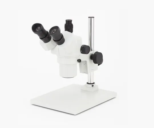 63-7051-60 Trinocular stereo zoom microscope 6.7x-50x, SPZV-50P-260 SPZV-50P-260